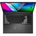 Ноутбук Asus Vivobook Pro 16X OLED N7600PC Grey (i7-11370H 16Gb 1Tb RTX3050)