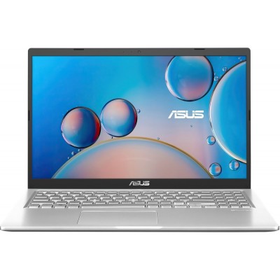 Ноутбук Asus X515JA Silver (i7-1065G7 16Gb 512Gb)