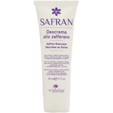 Дезодорант для неё Arganiae Safran 50ml (SA005)