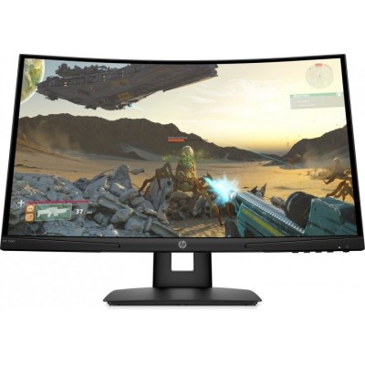 Monitor Hp X24c (9FM22AA)