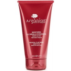 Маска для лица Arganiae Rassoul Clay 150ml (0239)