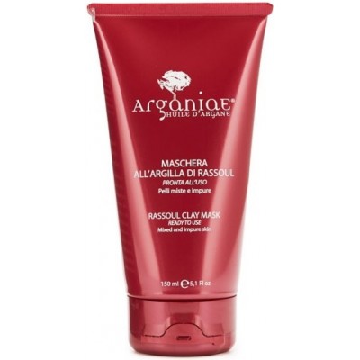 Маска для лица Arganiae Rassoul Clay 150ml (0239)