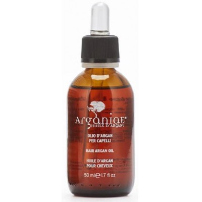 Масло для волос Arganiae Argan Oil 50ml (0511)