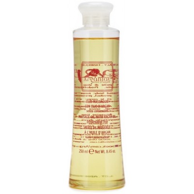 Массажное масло Arganiae Argan Oil 250ml (0510)