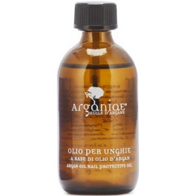 Масло для ногтей Arganiae Argan Oil 50ml (0392)