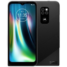 Telefon mobil Motorola XT2083-9 Defy 4Gb/64Gb Black