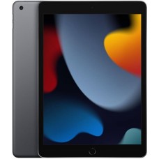 Tableta Apple iPad 10.2 256Gb Wi-Fi Grey (MK2N3FDA)