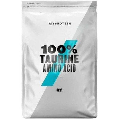 Aminoacizi MyProtein Taurine 250g