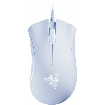 Mouse Razer DeathAdder Essential White Edition (RZ01-03850200-R3M1)