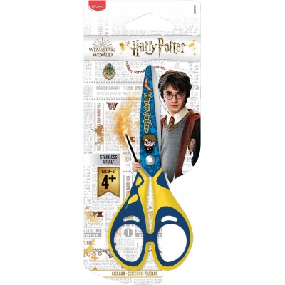 Foarfece Maped Harry Potter 13cm