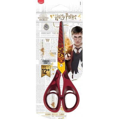 Foarfece Maped Harry Potter 16cm