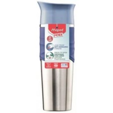 Термос Maped Concept Adult 320ml Grey