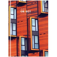 Caiet OfficeSpace Architect A4/80p