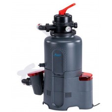 Filtru-pompa pentru piscină Mountfield Azuro 6m3/h+Timer