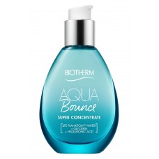 Концентрат для лица Biotherm Aqua Bounce 50ml