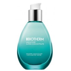 Концентрат для лица Biotherm Aqua Pure 50ml