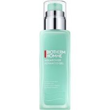 Гель после бритья для него Biotherm Homme Aquapower Advanced Gel 75ml