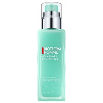 Крем-гель для лица Biotherm Homme Aquapower Comfort Gel 75ml