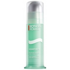 Крем-гель для лица Biotherm Homme Aquapower 75ml