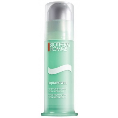 Крем-гель для лица Biotherm Homme Aquapower 75ml