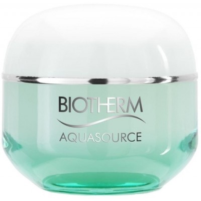 Гель для лица Biotherm Aquasource 50ml