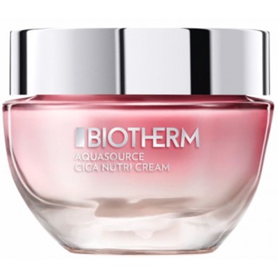 Крем для лица Biotherm Aquasource Cica Nutri 50ml