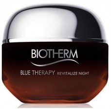 Cremă pentru față Biotherm Blue Therapy Amber Algae Night 50ml