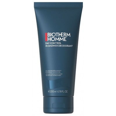 Gel de duș pentru bărbați Biotherm Homme Day Control 200ml