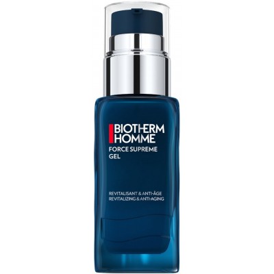 Гель для лица Biotherm Homme Force Supreme Gel 50ml