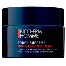 Крем для лица Biotherm Homme Force Supreme Cream 50ml