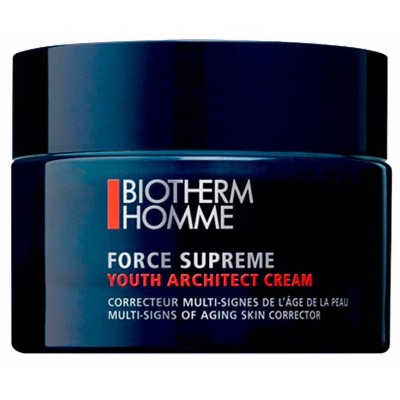 Крем для лица Biotherm Homme Force Supreme Cream 50ml