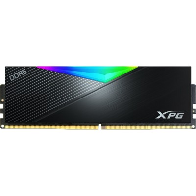 Memorie Adata XPG Lancer RGB 16Gb DDR5 (AX5U5200C3816G-CLARBK)