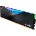 Memorie Adata XPG Lancer RGB 16Gb DDR5 (AX5U5200C3816G-CLARBK)