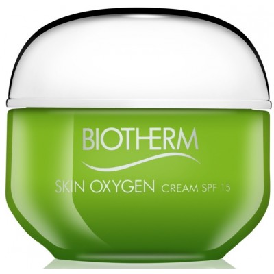 Cremă pentru față Biotherm Skin Oxygen SPF 15 50ml