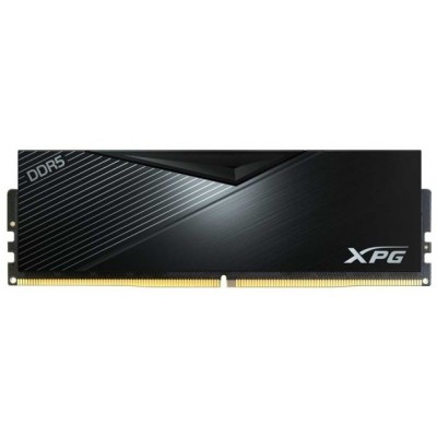 Memorie Adata XPG Lancer 16Gb DDR5 Black (AX5U6000C4016G-CLABK)