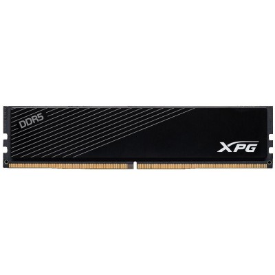 Оперативная память Adata XPG Hunter 16Gb DDR5 (AX5U5200C3816G-SHTBK)