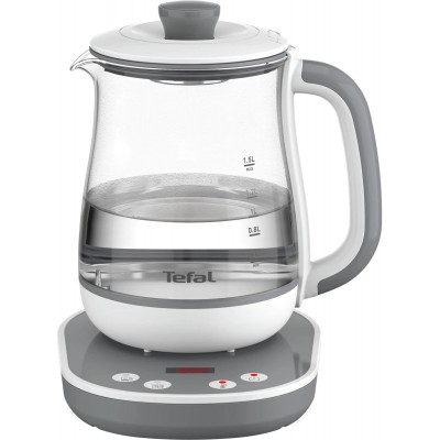 Fierbator de apa Tefal BJ551B10