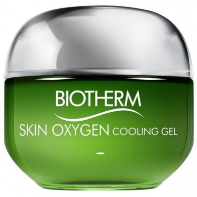 Гель для лица Biotherm Skin Oxygen Cooling Gel 50ml