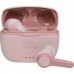 Наушники JBL Tune 215TWS Pink