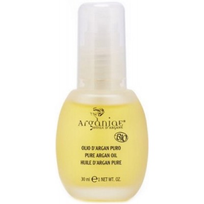 Масло для тела Arganiae Argan Oil 30ml (0475)