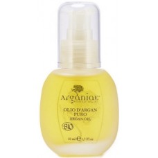 Масло для тела Arganiae Argan Oil 50ml (0001)