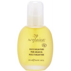 Масло для тела Arganiae Argan Oil 100ml (0002)