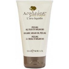 Пилинг для лица Arganiae Cleansing Milk 150ml (0123)