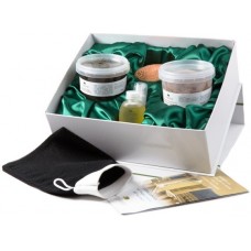 Set Cadou Arganiae Hammam Ritual Kit (0479)