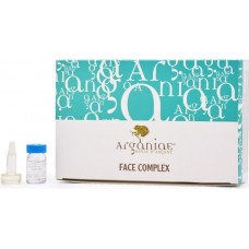 Набор по уходу за лицом Arganiae Face Complex 12x5ml (0230)