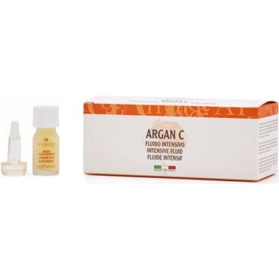 Сыворотка для лица Arganiae Vitamin C 4x7ml (0242)