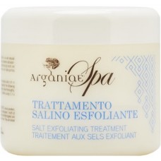 Скраб антицеллюлитный Arganiae Spa 500ml (AS096)