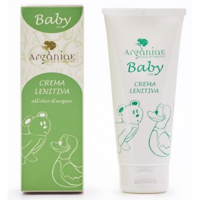 Детский крем Arganiae Baby 100ml (0190)