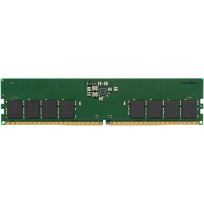 Memorie Kingston ValueRam 16Gb DDR5-4800MHz (KVR48U40BS8-16)