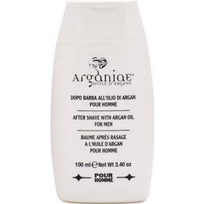 Losion după bărbierit Arganiae Argan Oil 100ml (0210)